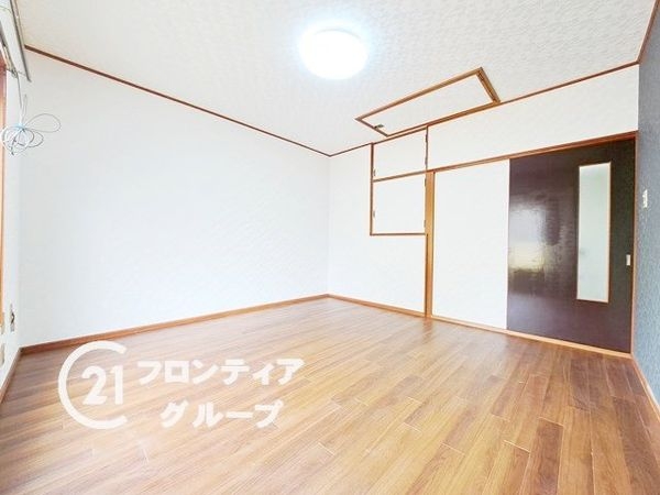 東大阪市中石切町５丁目の中古一戸建て