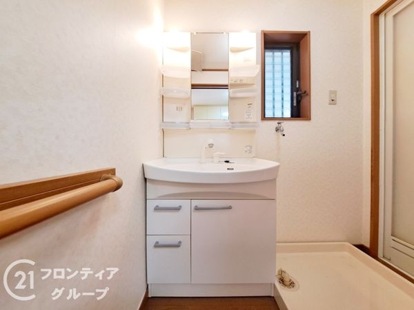 東大阪市額田町の中古一戸建て