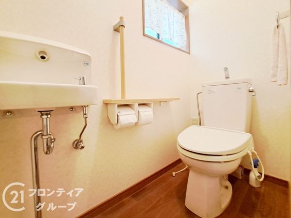 東大阪市額田町の中古一戸建て