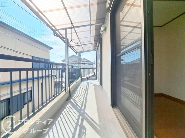 東大阪市額田町の中古一戸建て