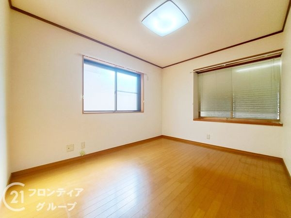 東大阪市額田町の中古一戸建て