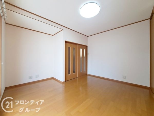 東大阪市額田町の中古一戸建て