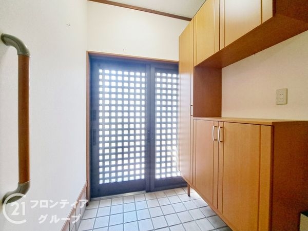 東大阪市額田町の中古一戸建て