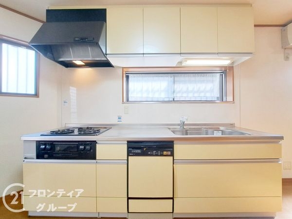 東大阪市額田町の中古一戸建て