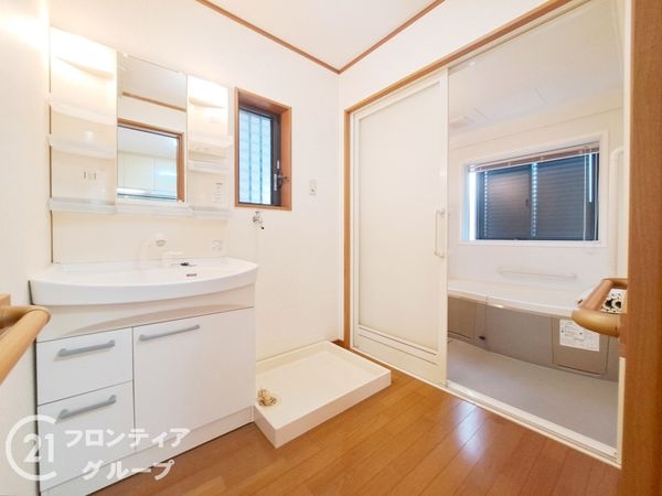 東大阪市額田町の中古一戸建て