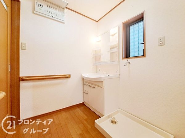 東大阪市額田町の中古一戸建て