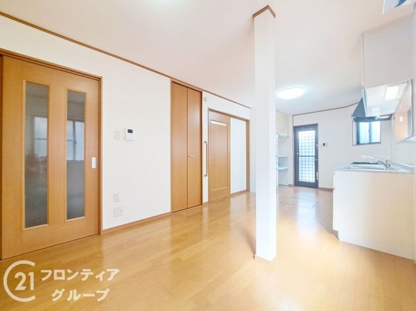 東大阪市額田町の中古一戸建て