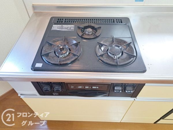 東大阪市額田町の中古一戸建て