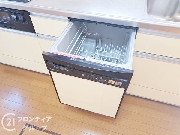 東大阪市額田町の中古一戸建て