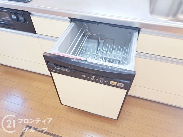 東大阪市額田町の中古一戸建て