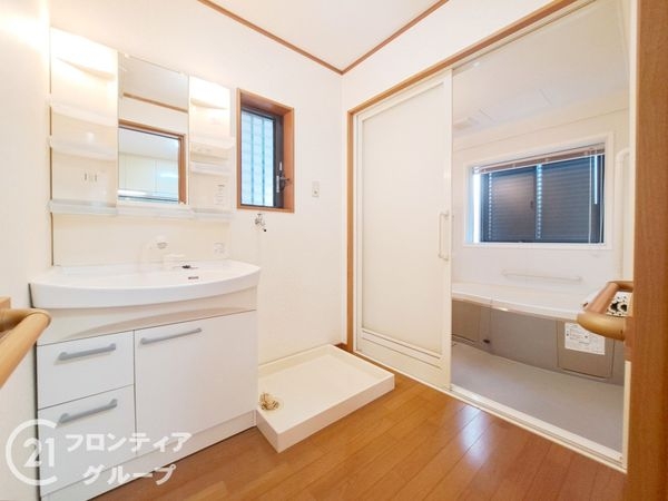 東大阪市額田町の中古一戸建て