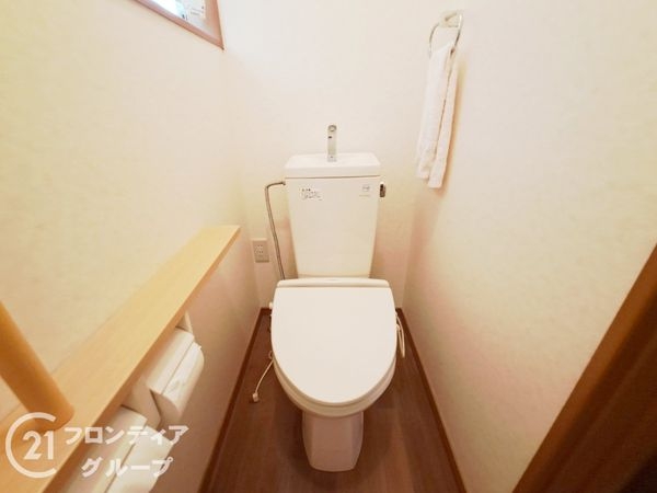 東大阪市額田町の中古一戸建て