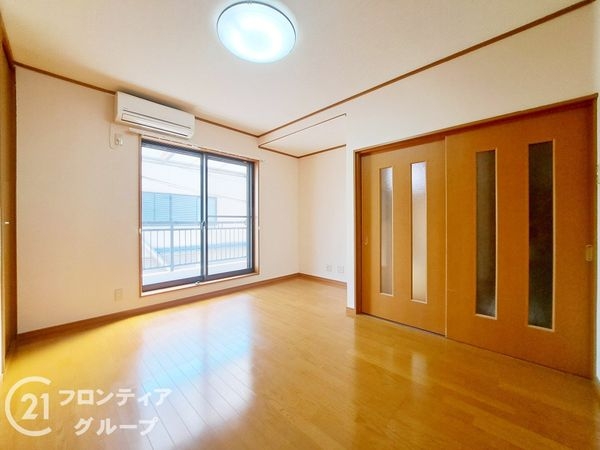 東大阪市額田町の中古一戸建て