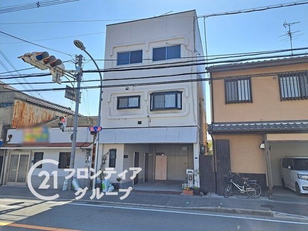 八尾市跡部南の町１丁目の中古一戸建て