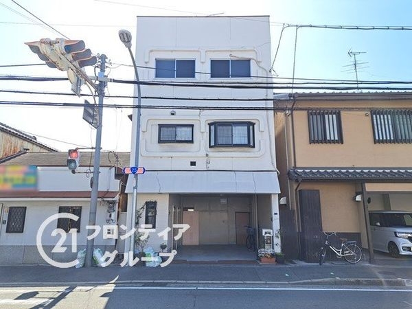 八尾市跡部南の町１丁目の中古一戸建