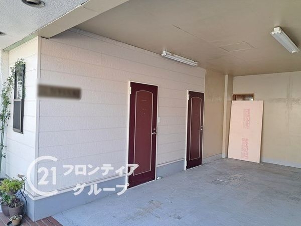 八尾市跡部南の町１丁目の中古一戸建て