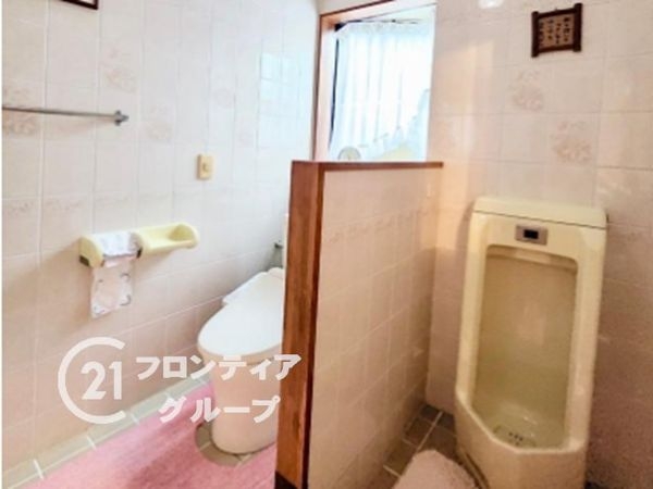 東大阪市寿町２丁目の中古一戸建て