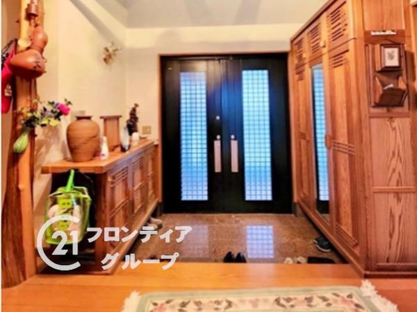 東大阪市寿町２丁目の中古一戸建て