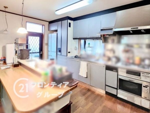 東大阪市寿町２丁目の中古一戸建て
