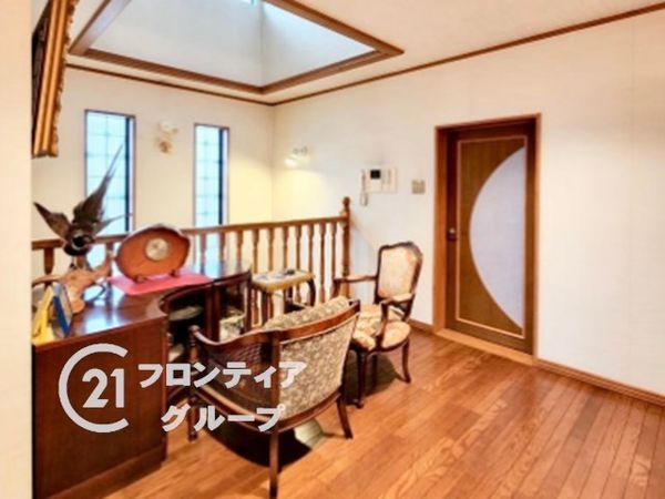 東大阪市寿町２丁目の中古一戸建て