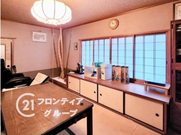東大阪市寿町２丁目の中古一戸建て