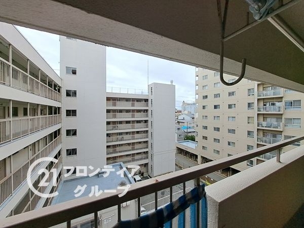 御厨ビル　中古マンション