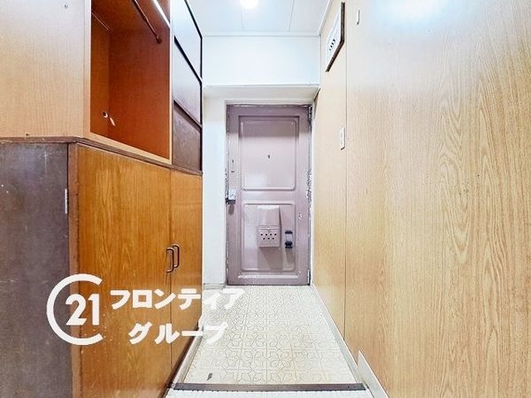 御厨ビル　中古マンション