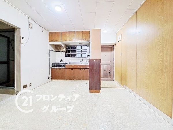 御厨ビル　中古マンション