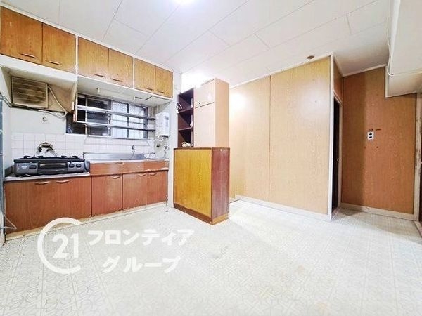 御厨ビル　中古マンション