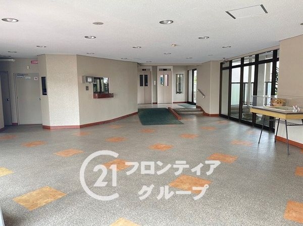 ローレルハイツ八尾　中古マンション