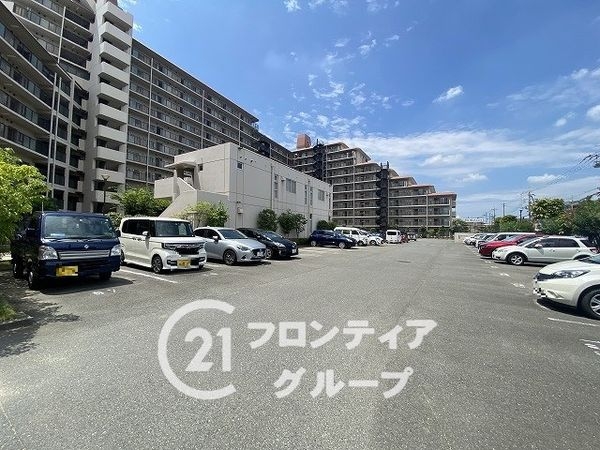 ローレルハイツ八尾　中古マンション