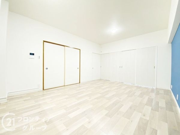 ローレルハイツ八尾　中古マンション