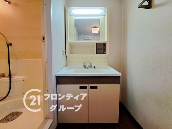 シャトー第二八戸の里　中古マンション