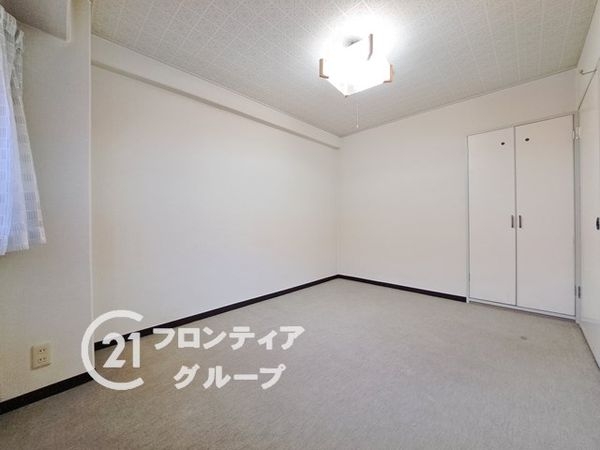 シャトー第二八戸の里　中古マンション