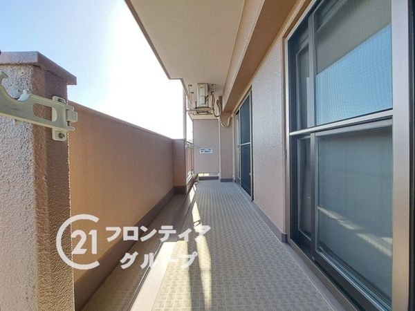 シャトー第二八戸の里　中古マンション