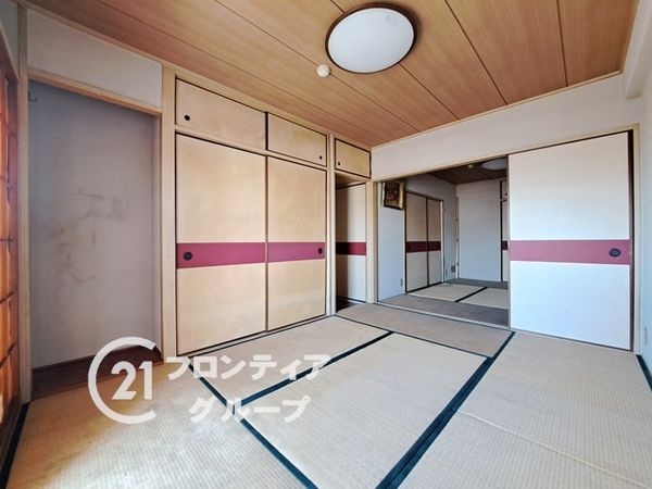 シャトー第二八戸の里　中古マンション