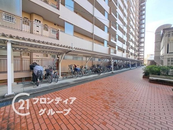 シャトー第二八戸の里　中古マンション