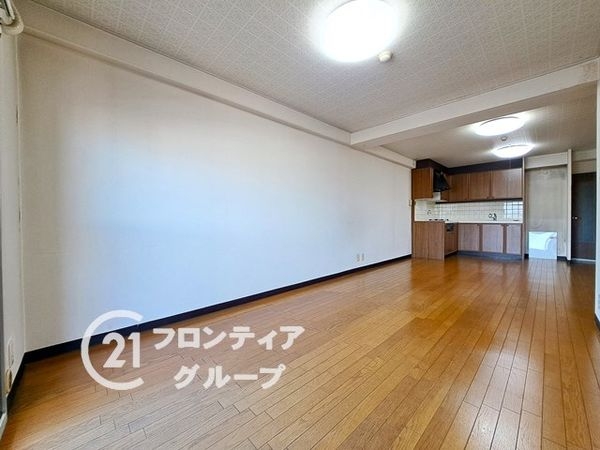 シャトー第二八戸の里　中古マンション