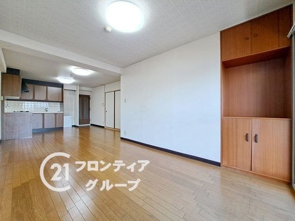 シャトー第二八戸の里　中古マンション