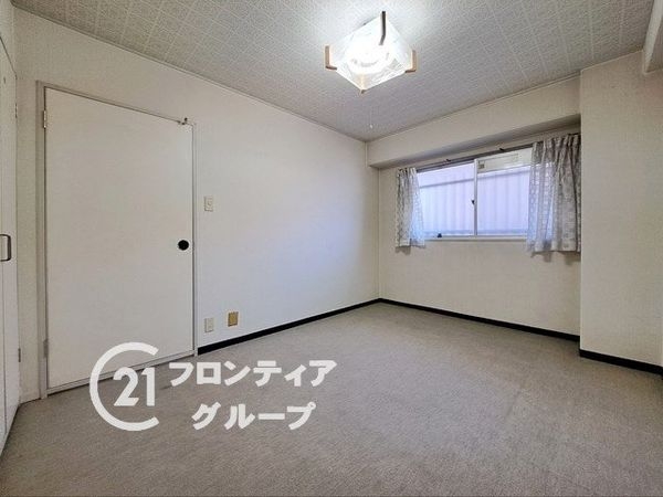 シャトー第二八戸の里　中古マンション