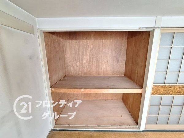 タウンハイツ加美　中古マンション