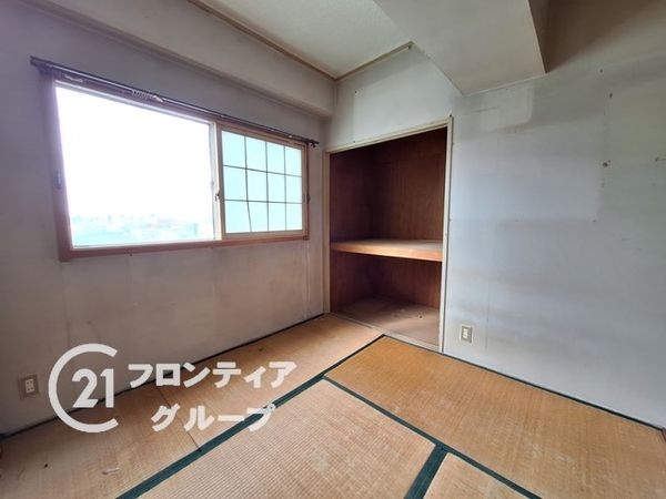 タウンハイツ加美　中古マンション