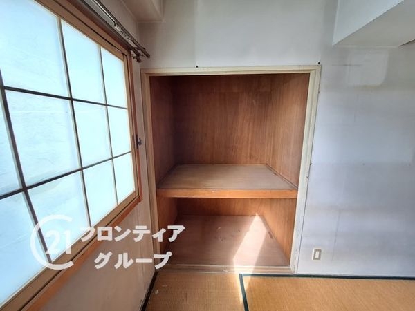 タウンハイツ加美　中古マンション