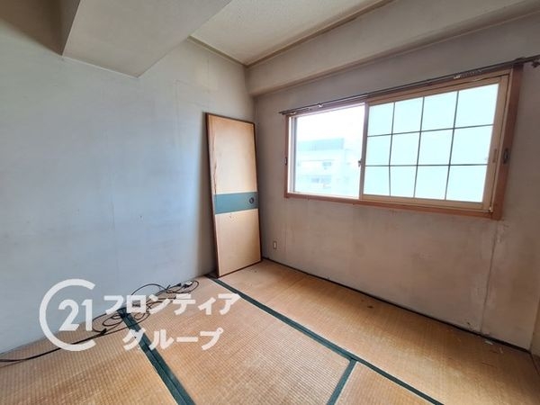 タウンハイツ加美　中古マンション