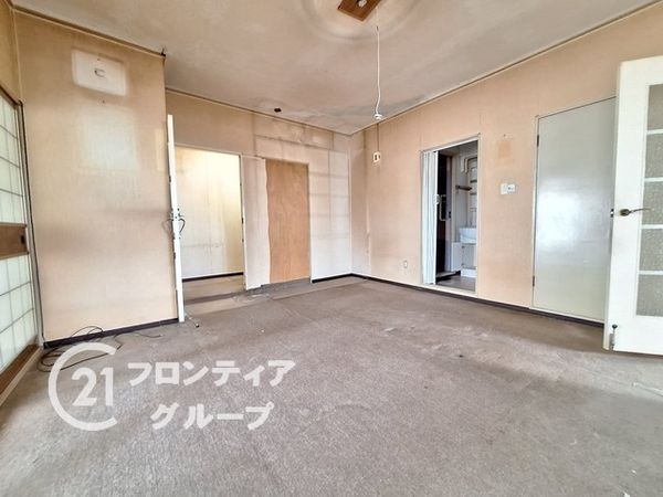 タウンハイツ加美　中古マンション