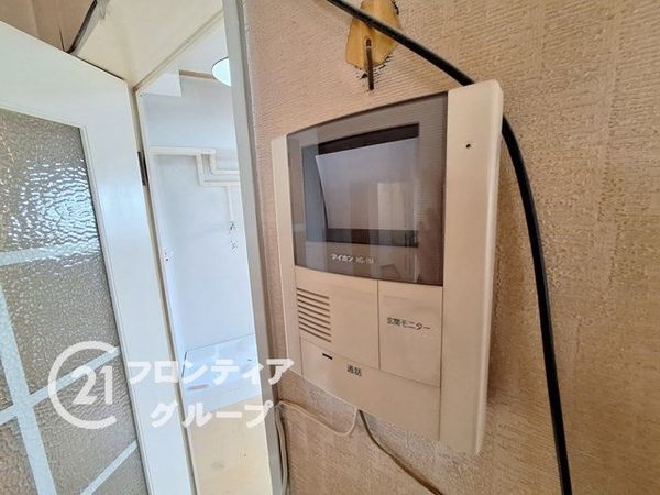 タウンハイツ加美　中古マンション