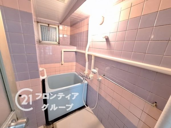 タウンハイツ加美　中古マンション