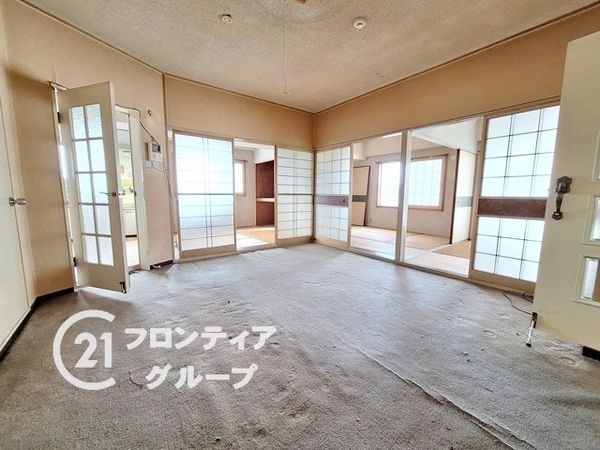 タウンハイツ加美　中古マンション