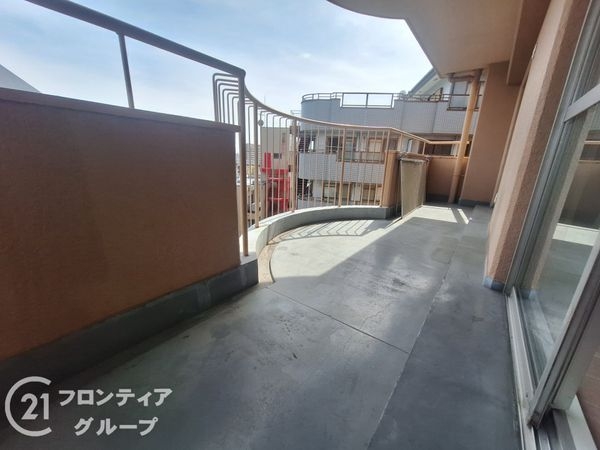 ピアン平野　中古マンション