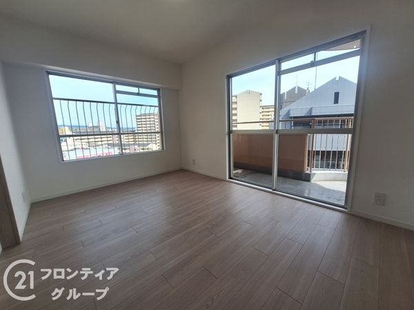 ピアン平野　中古マンション